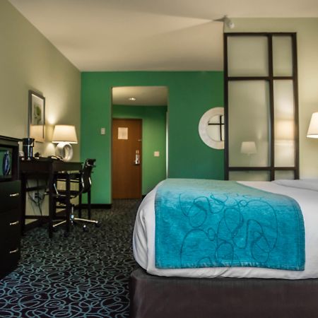 Hampton Inn By Hilton Tampa Fairgrounds Casino Εξωτερικό φωτογραφία