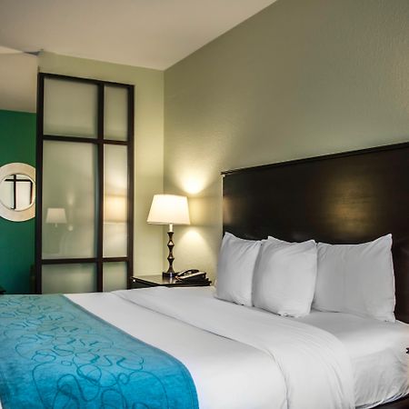 Hampton Inn By Hilton Tampa Fairgrounds Casino Εξωτερικό φωτογραφία