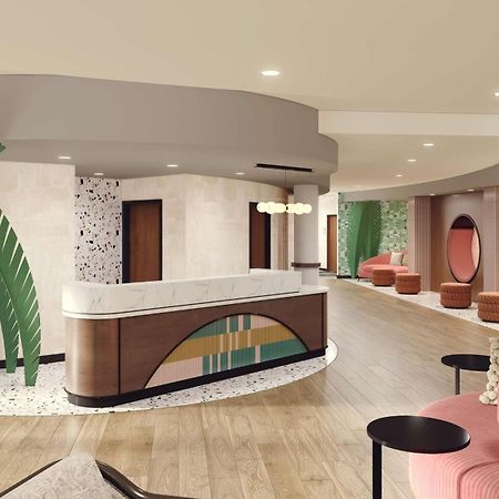 Hampton Inn By Hilton Tampa Fairgrounds Casino Εξωτερικό φωτογραφία