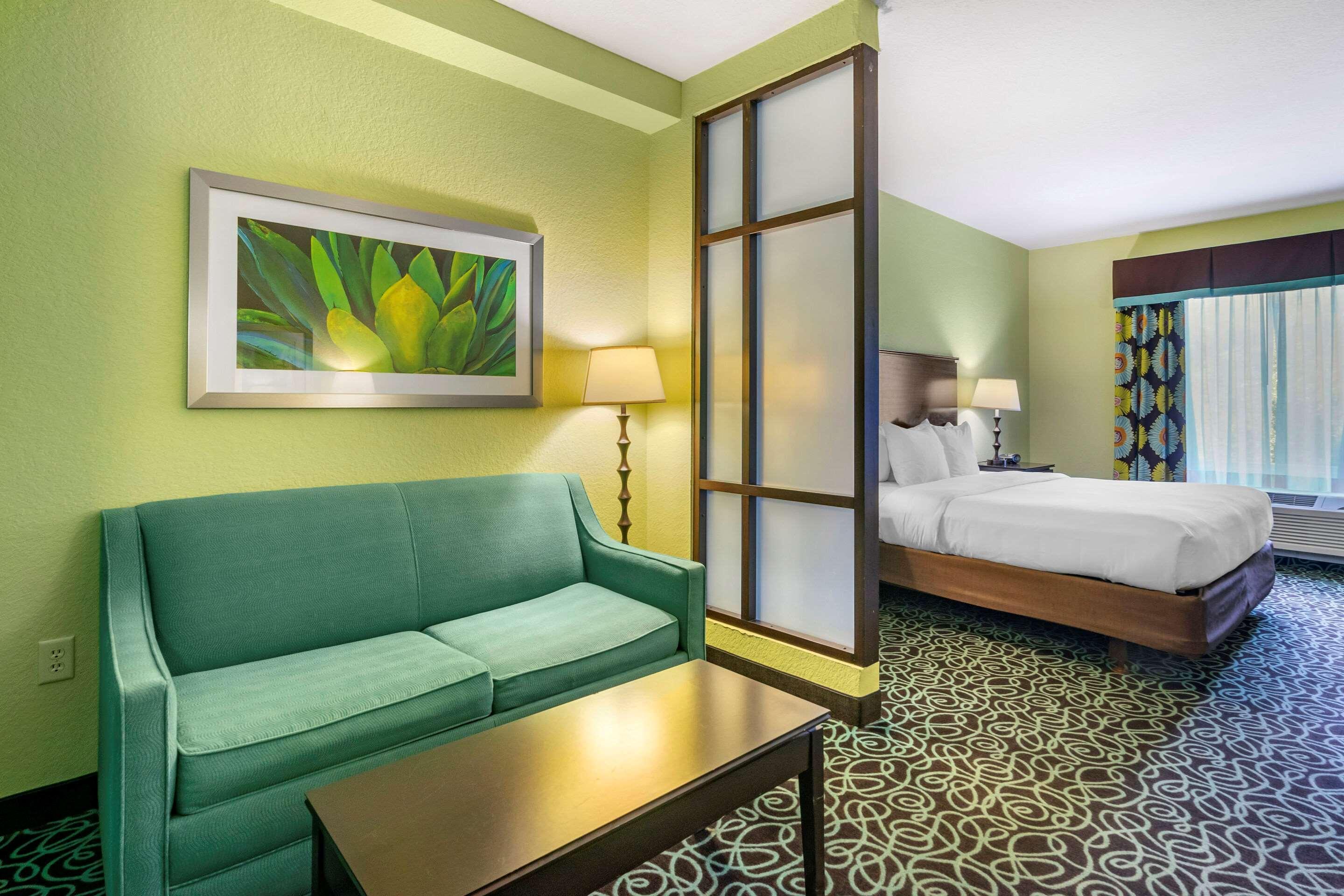 Hampton Inn By Hilton Tampa Fairgrounds Casino Εξωτερικό φωτογραφία