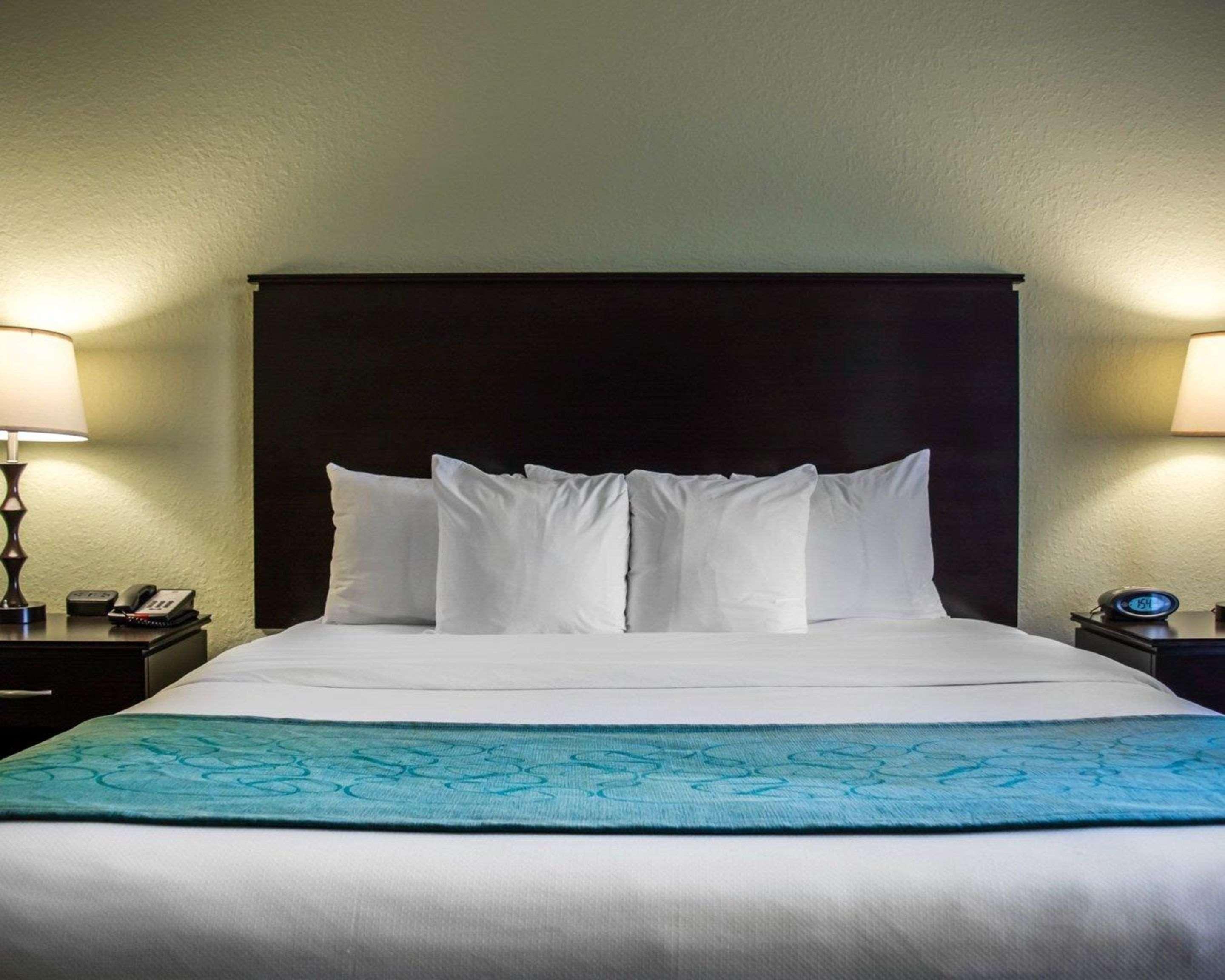 Hampton Inn By Hilton Tampa Fairgrounds Casino Εξωτερικό φωτογραφία