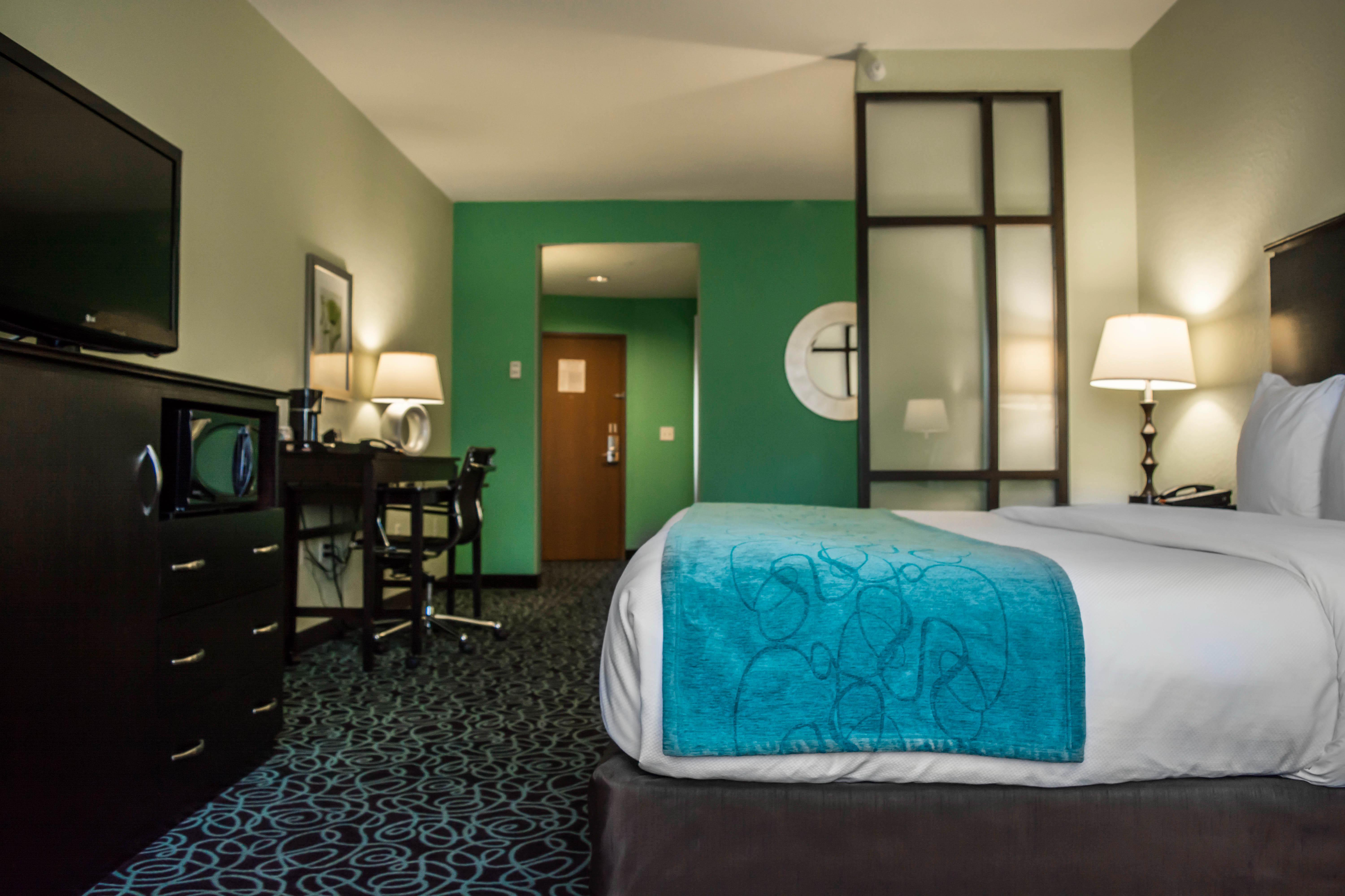 Hampton Inn By Hilton Tampa Fairgrounds Casino Εξωτερικό φωτογραφία