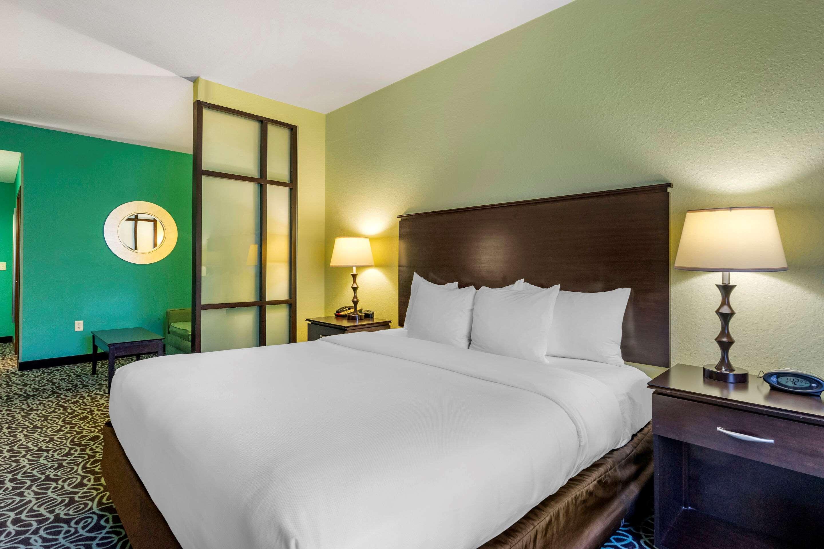 Hampton Inn By Hilton Tampa Fairgrounds Casino Εξωτερικό φωτογραφία