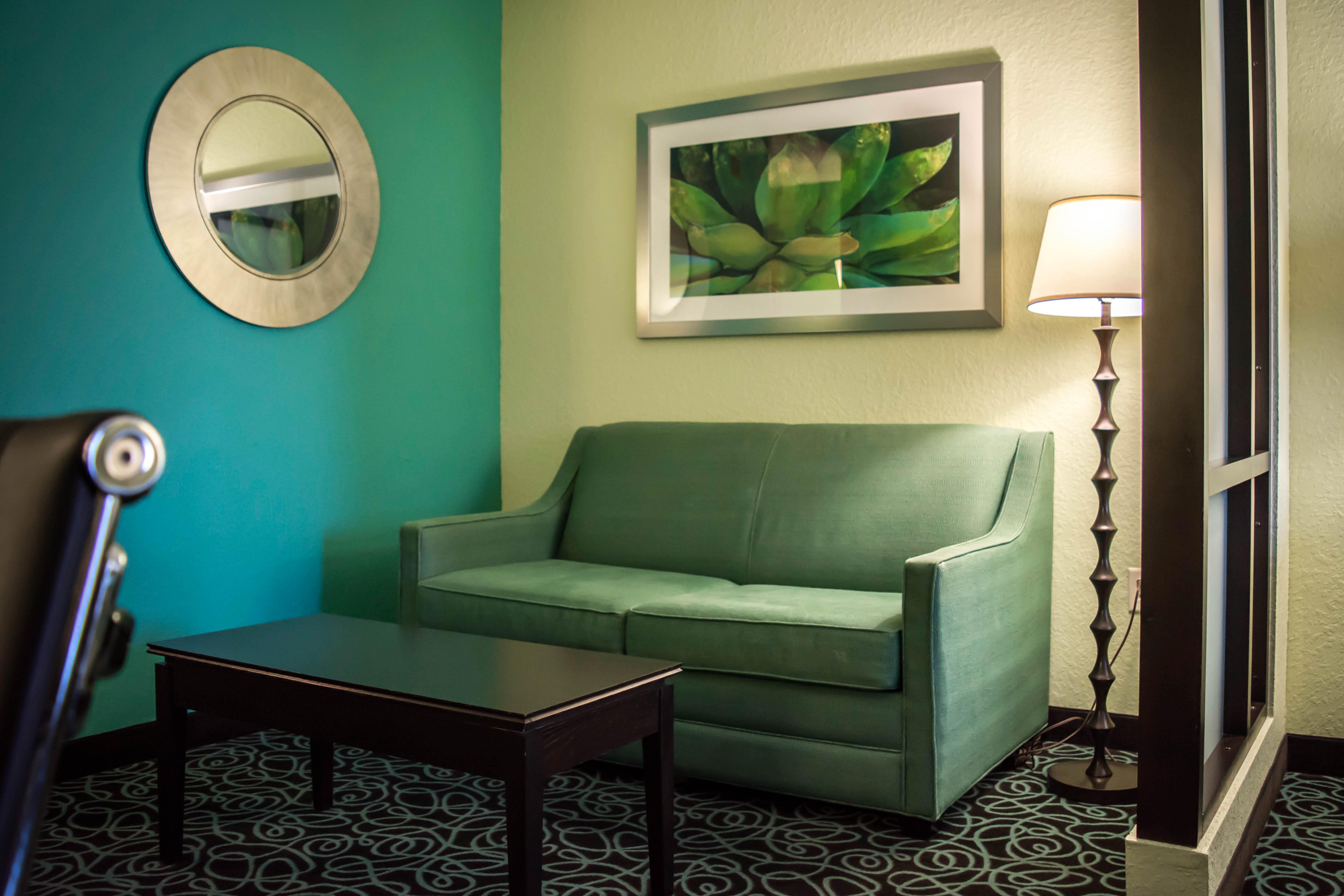 Hampton Inn By Hilton Tampa Fairgrounds Casino Εξωτερικό φωτογραφία