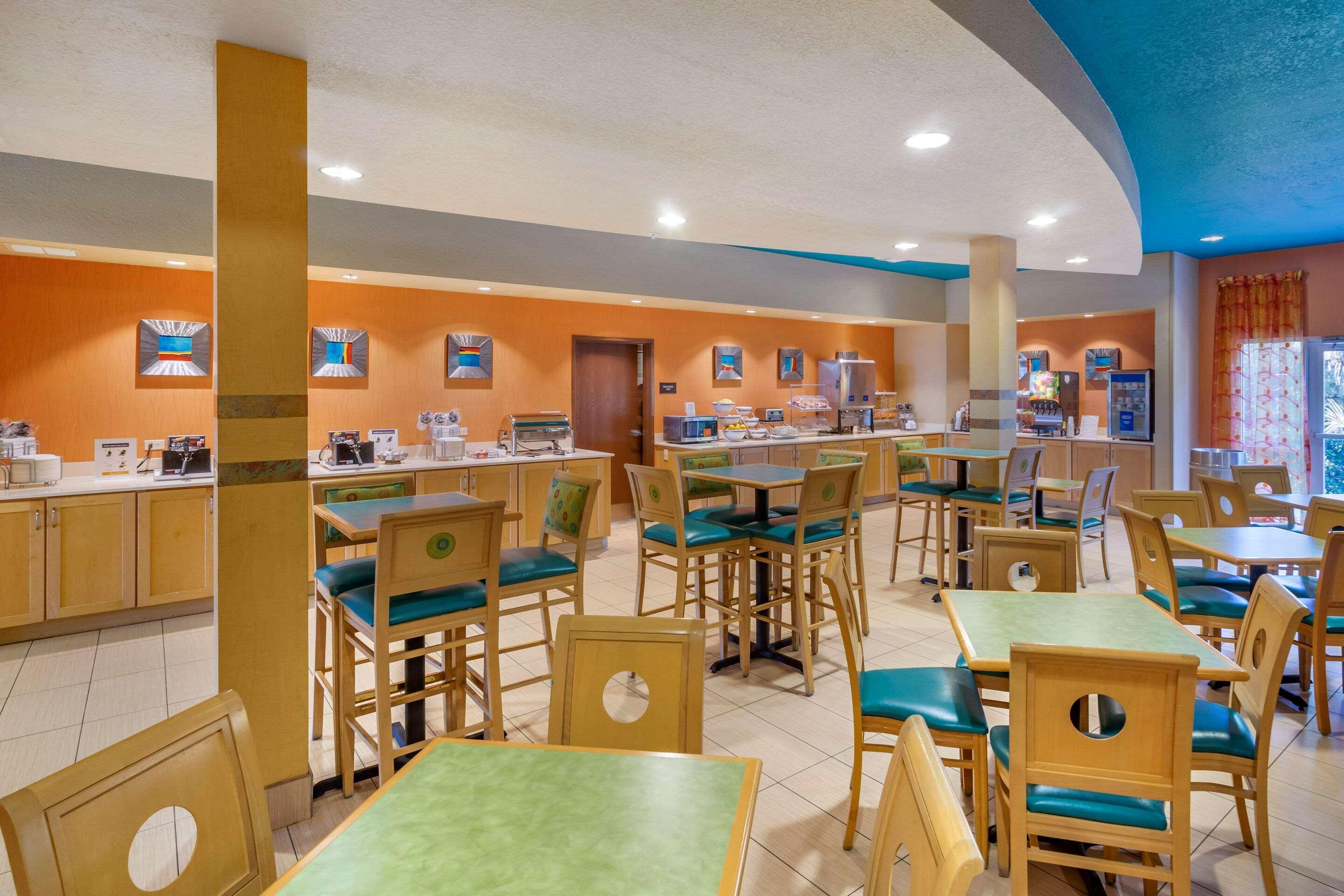 Hampton Inn By Hilton Tampa Fairgrounds Casino Εξωτερικό φωτογραφία