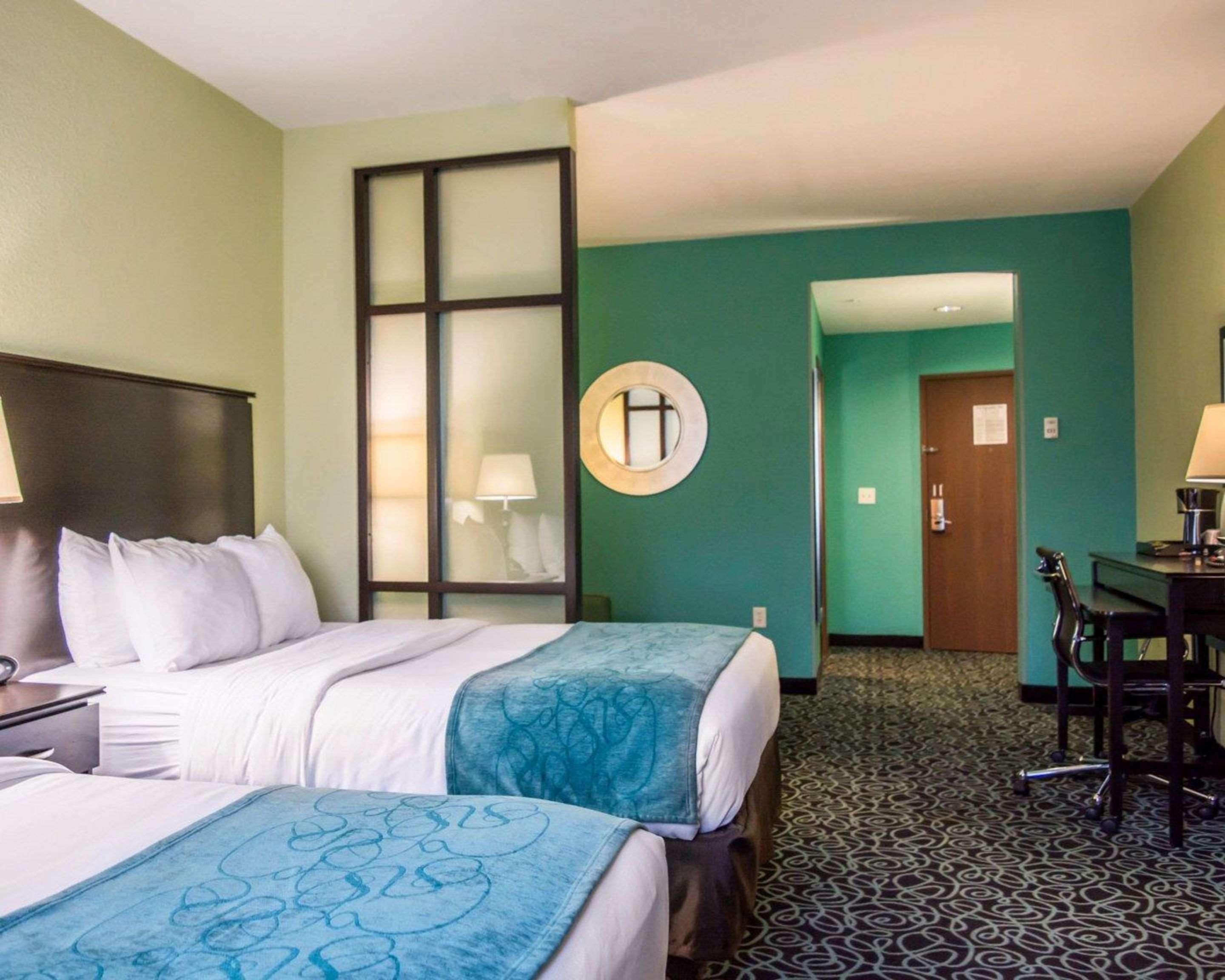 Hampton Inn By Hilton Tampa Fairgrounds Casino Εξωτερικό φωτογραφία