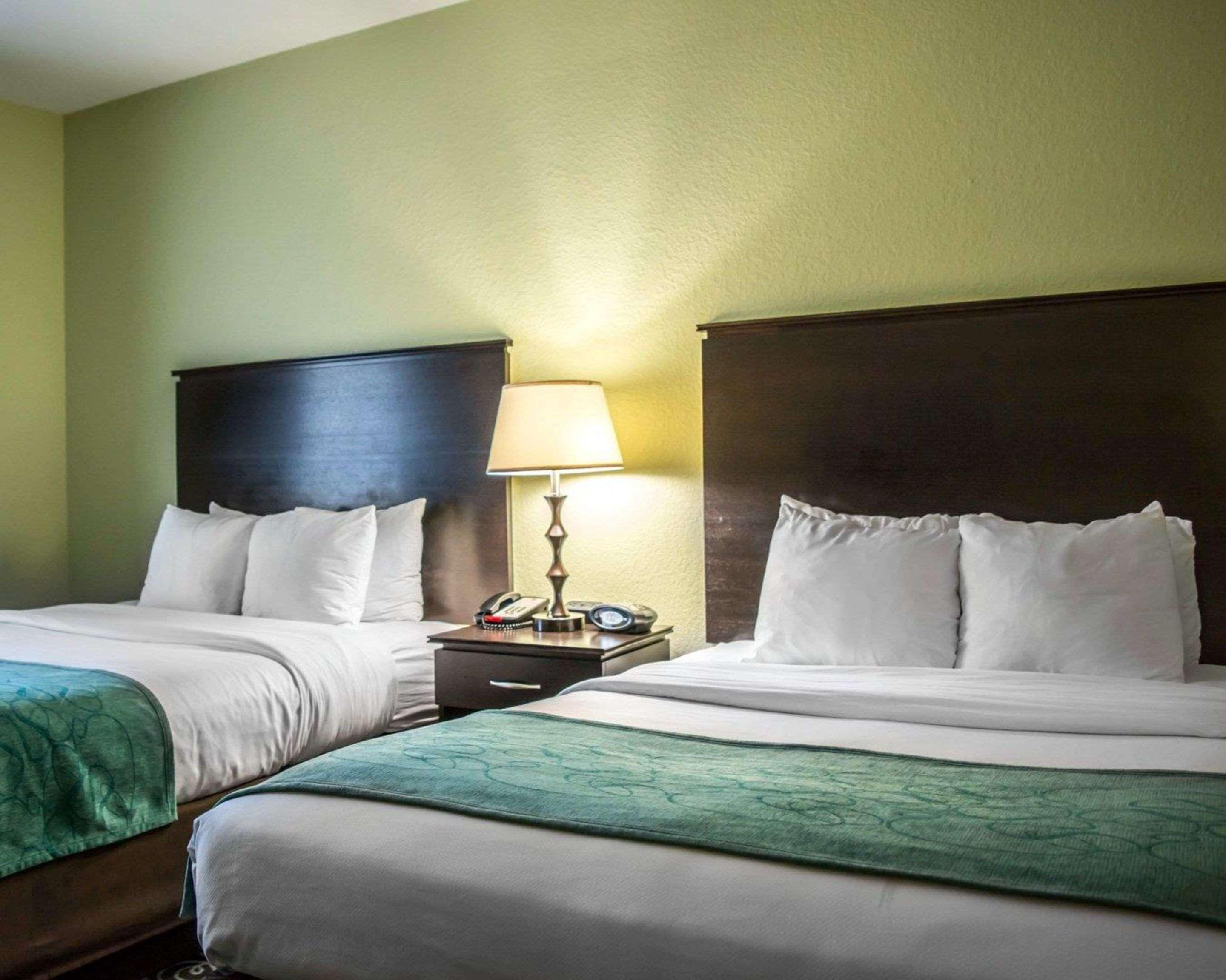 Hampton Inn By Hilton Tampa Fairgrounds Casino Εξωτερικό φωτογραφία