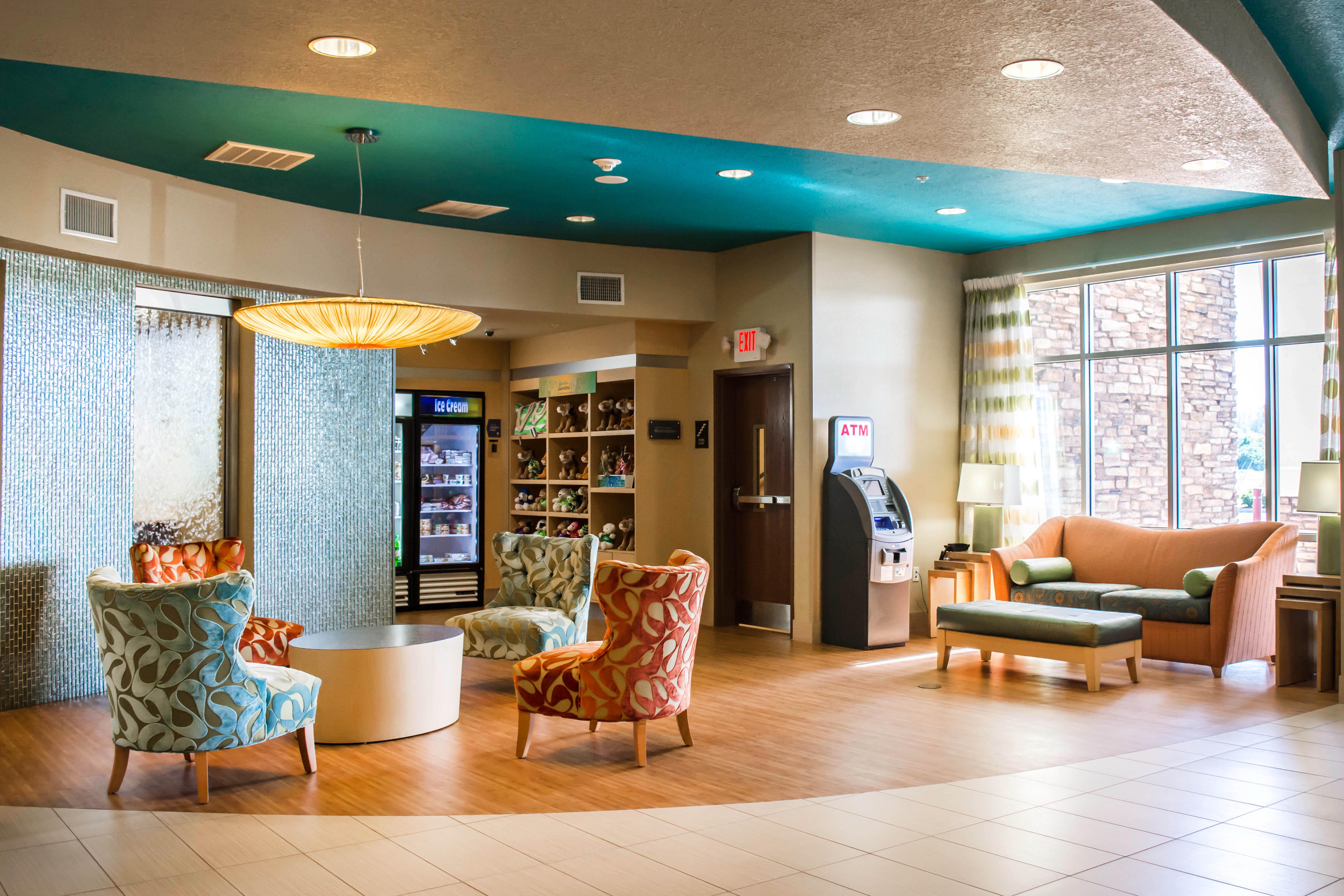Hampton Inn By Hilton Tampa Fairgrounds Casino Εξωτερικό φωτογραφία