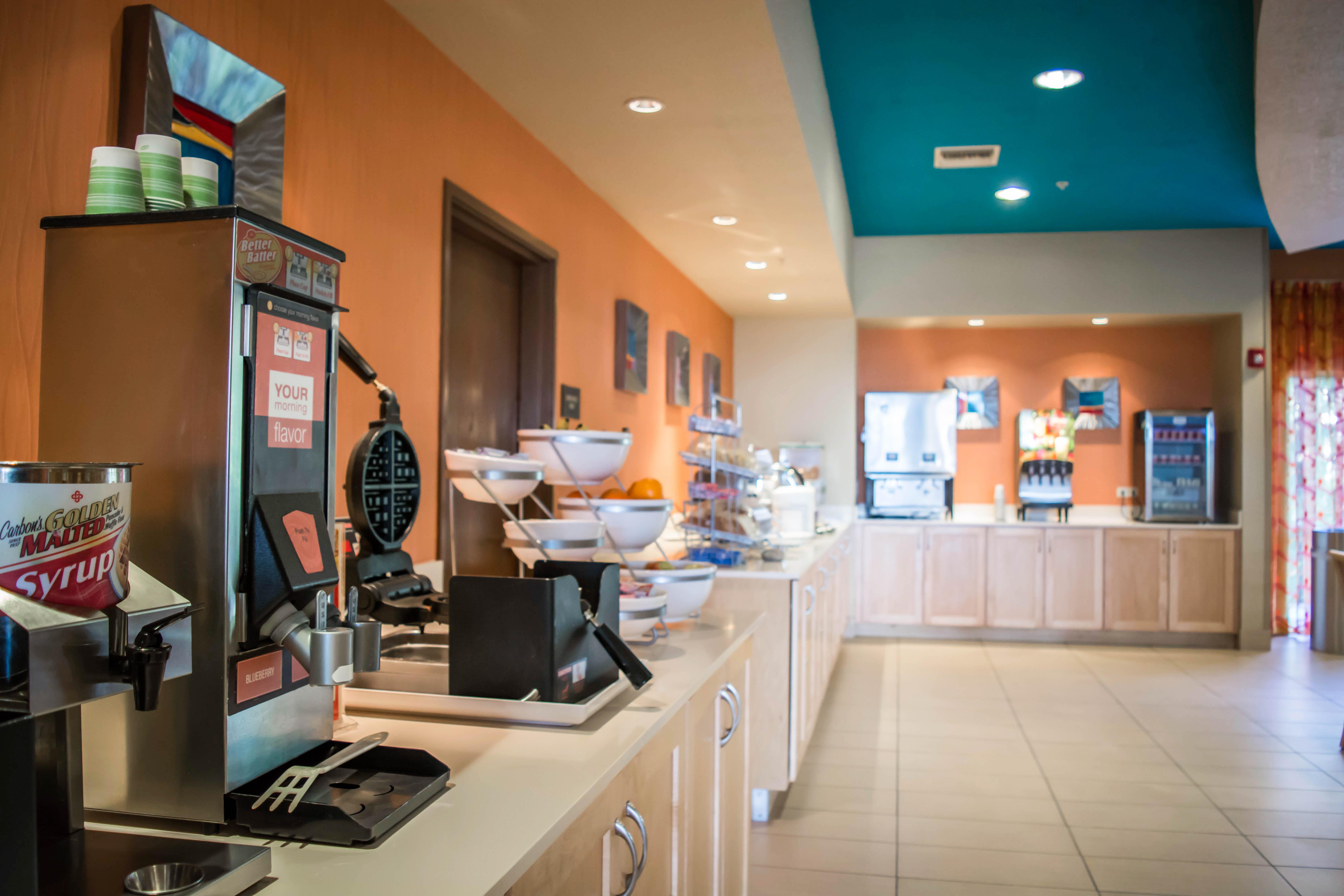 Hampton Inn By Hilton Tampa Fairgrounds Casino Εξωτερικό φωτογραφία
