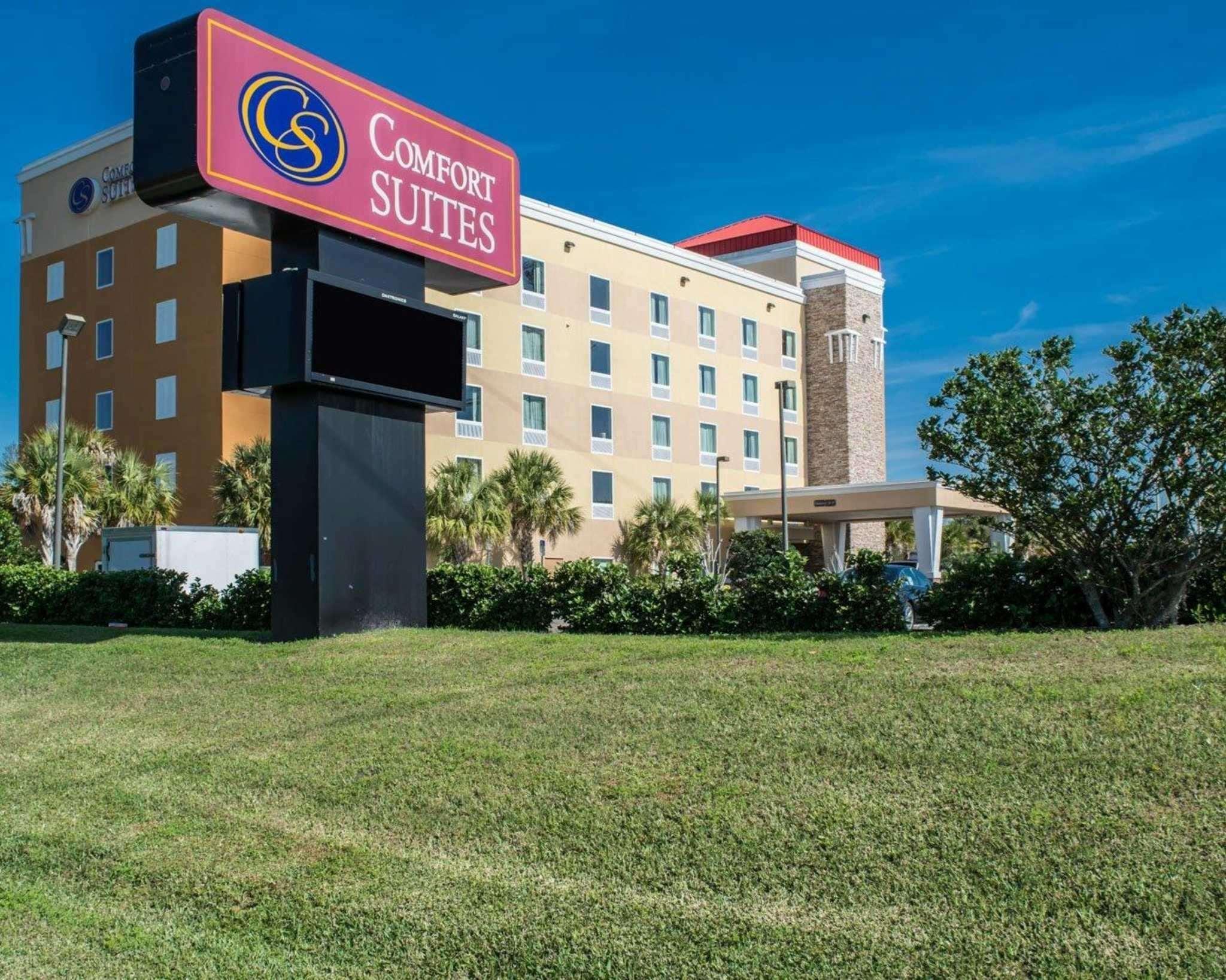 Hampton Inn By Hilton Tampa Fairgrounds Casino Εξωτερικό φωτογραφία