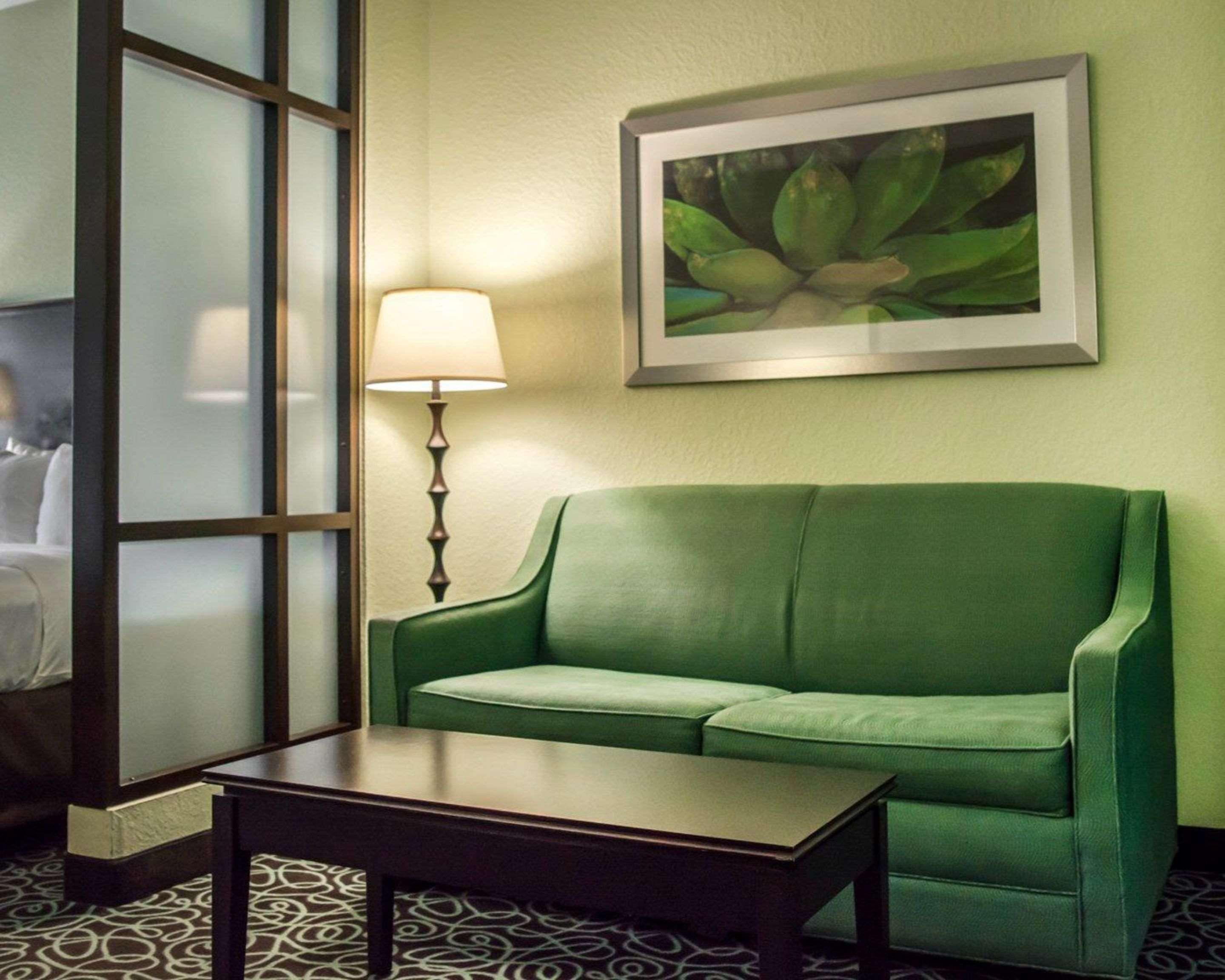 Hampton Inn By Hilton Tampa Fairgrounds Casino Εξωτερικό φωτογραφία