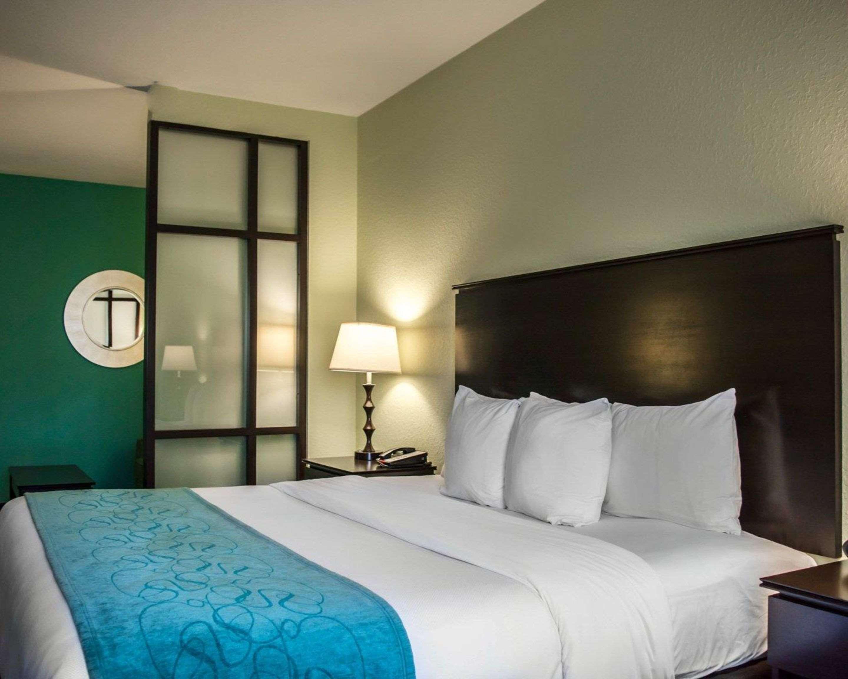 Hampton Inn By Hilton Tampa Fairgrounds Casino Εξωτερικό φωτογραφία