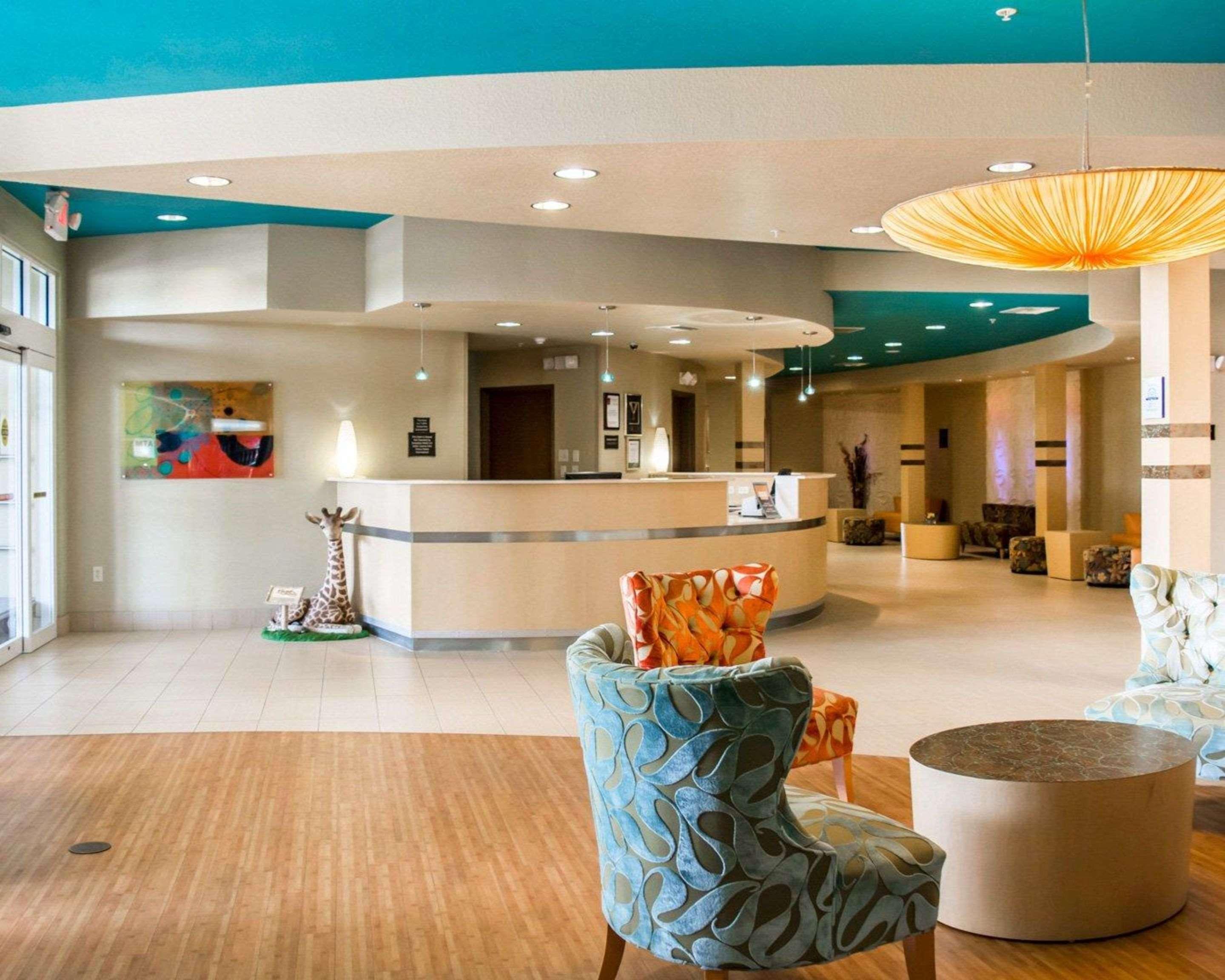 Hampton Inn By Hilton Tampa Fairgrounds Casino Εξωτερικό φωτογραφία
