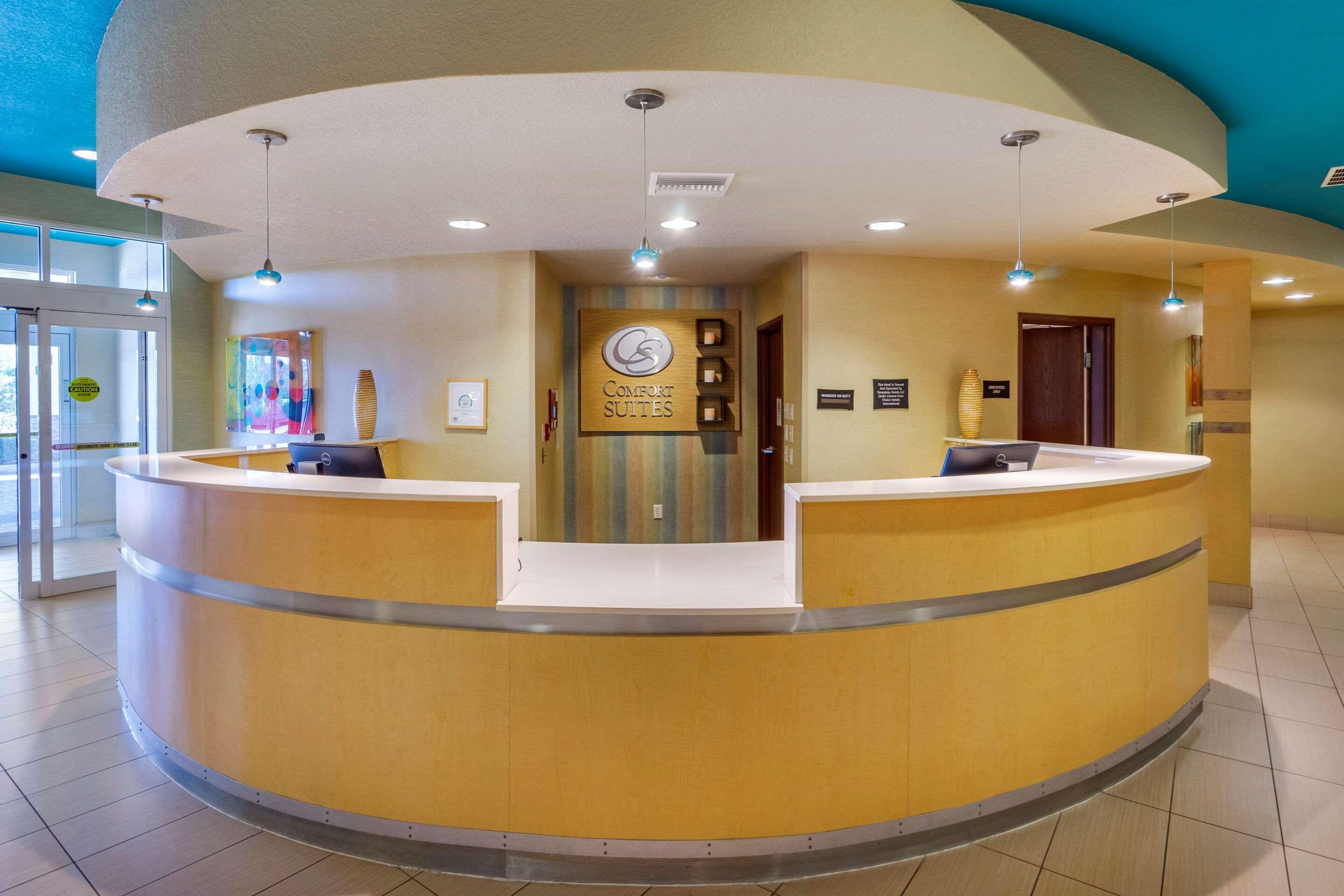 Hampton Inn By Hilton Tampa Fairgrounds Casino Εξωτερικό φωτογραφία