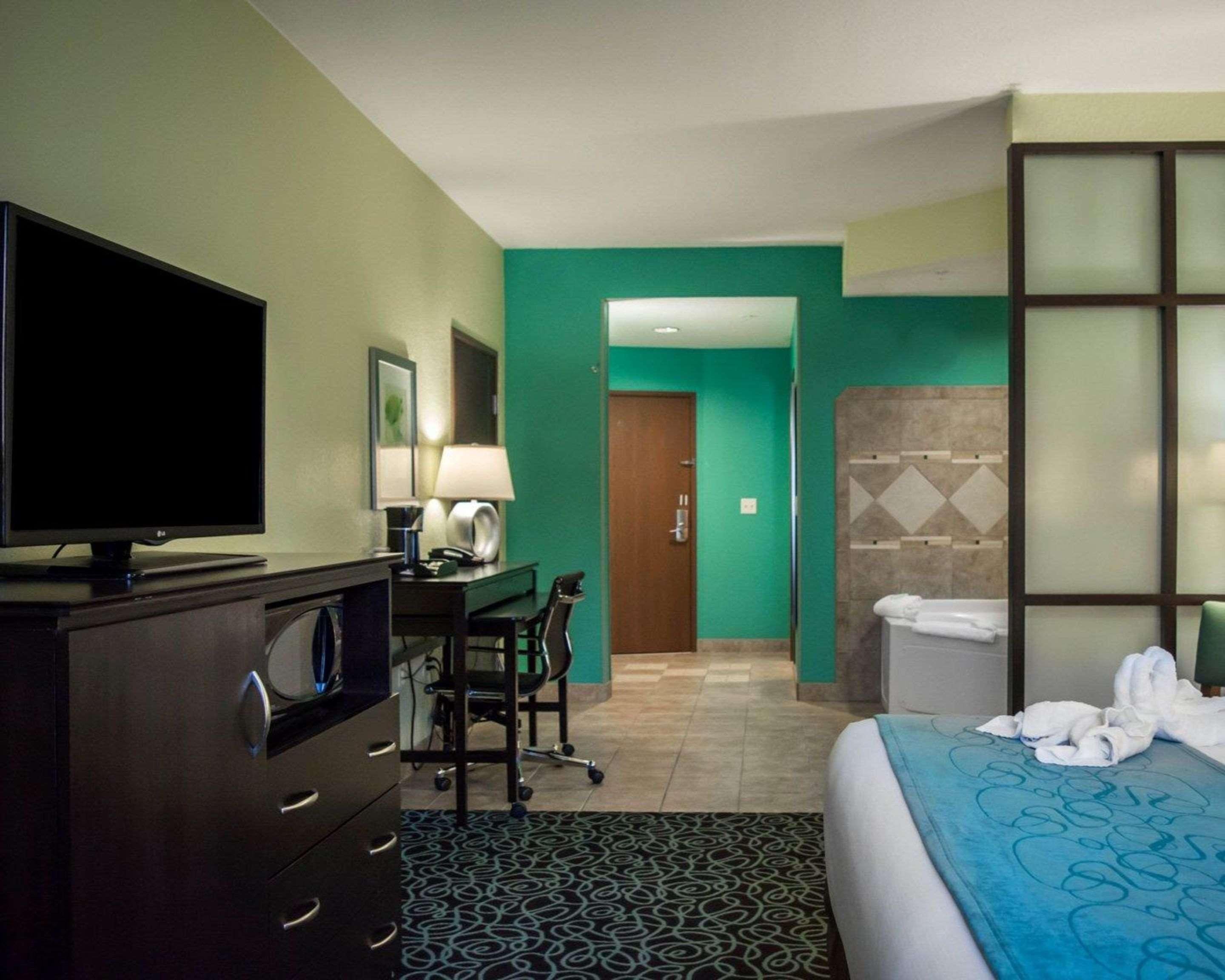 Hampton Inn By Hilton Tampa Fairgrounds Casino Εξωτερικό φωτογραφία