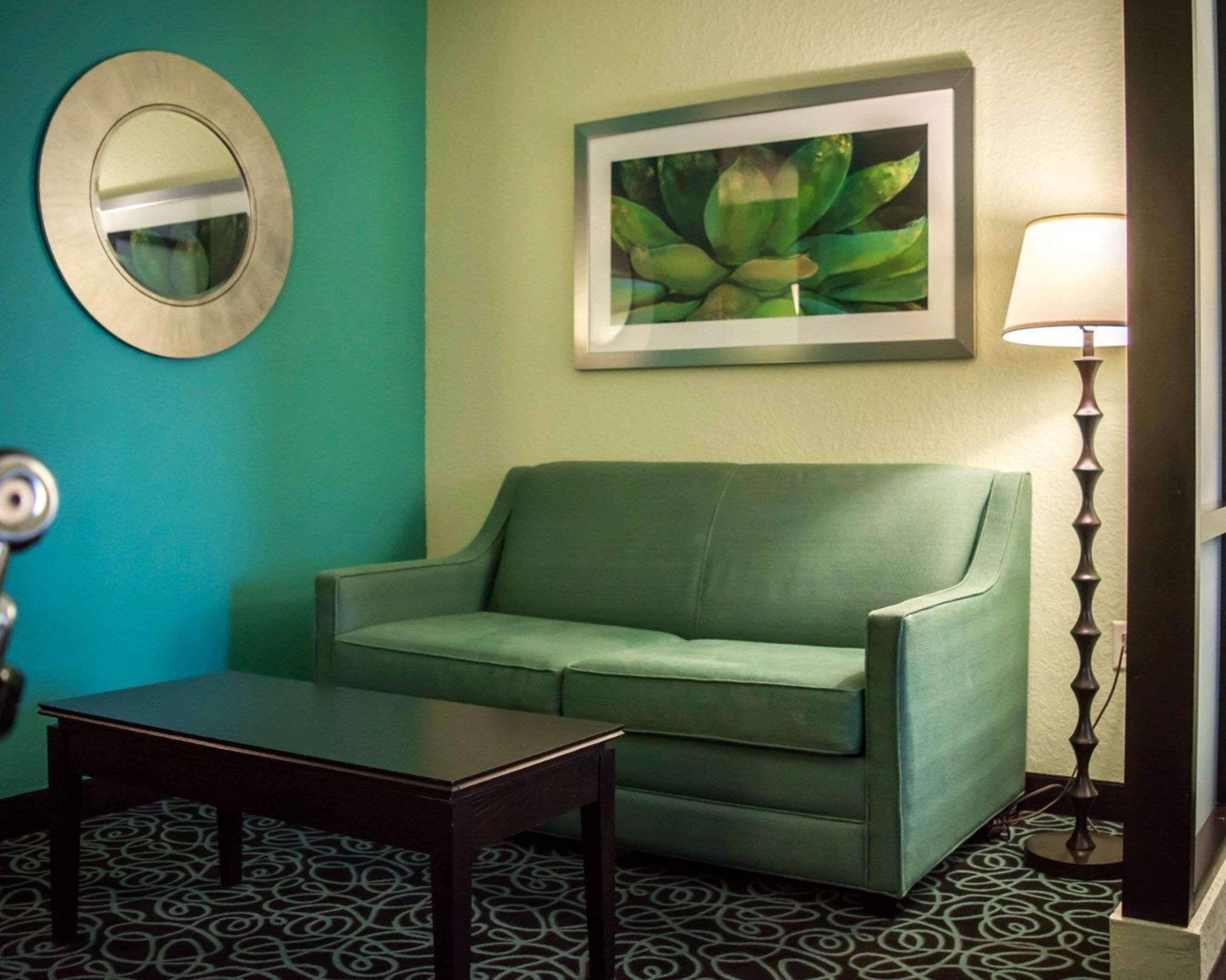 Hampton Inn By Hilton Tampa Fairgrounds Casino Εξωτερικό φωτογραφία