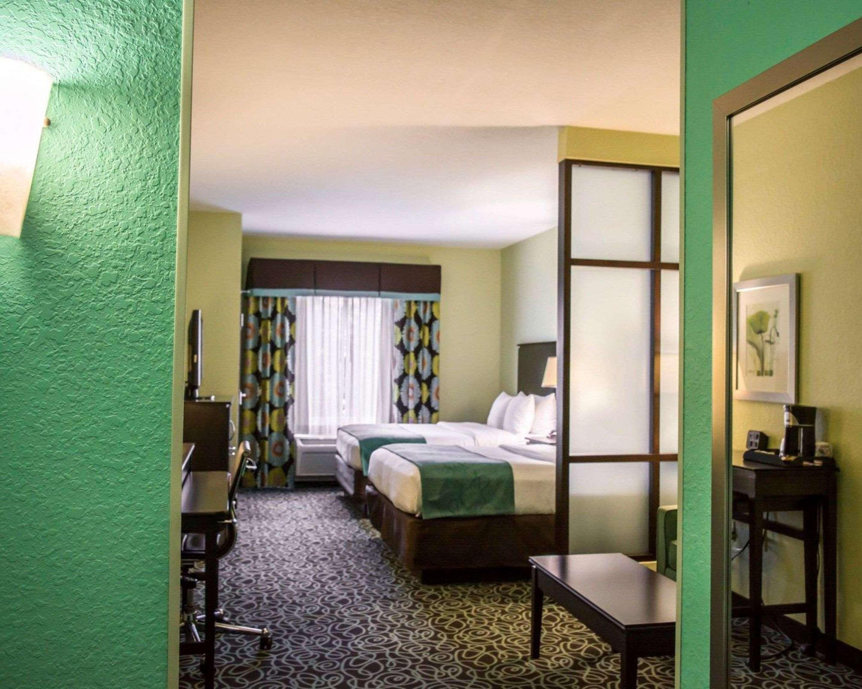 Hampton Inn By Hilton Tampa Fairgrounds Casino Εξωτερικό φωτογραφία