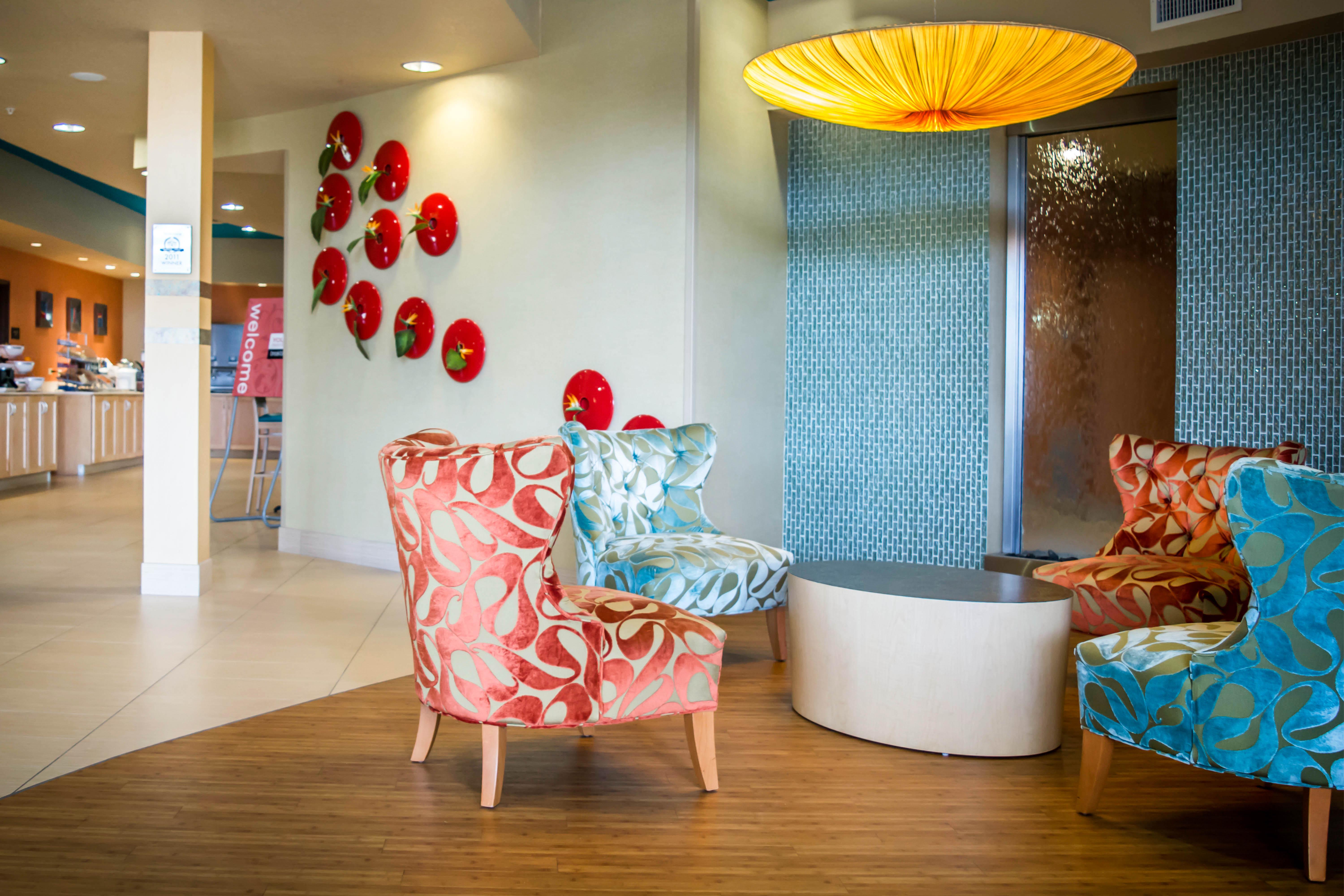 Hampton Inn By Hilton Tampa Fairgrounds Casino Εξωτερικό φωτογραφία